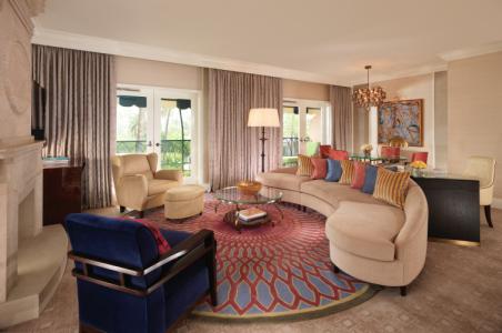 The Beverly Hills - Dorchester Collection - 1