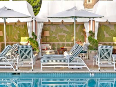 The Beverly Hills - Dorchester Collection - 13