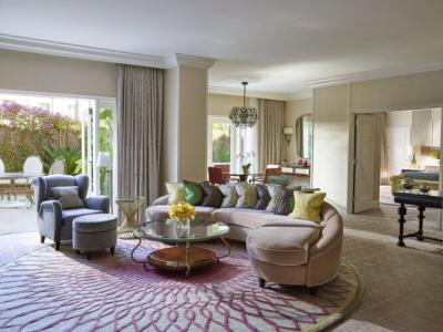 The Beverly Hills - Dorchester Collection - 26