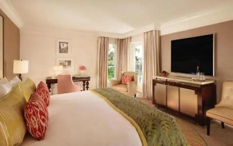 The Beverly Hills - Dorchester Collection - 52