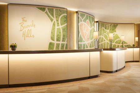 The Beverly Hills - Dorchester Collection - 24