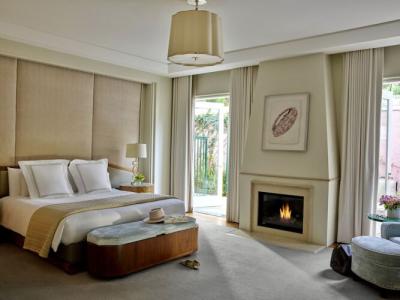 The Beverly Hills - Dorchester Collection - 137