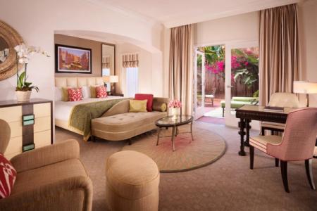 The Beverly Hills - Dorchester Collection - 63