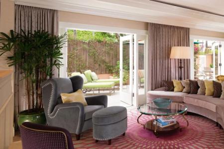 The Beverly Hills - Dorchester Collection - 105