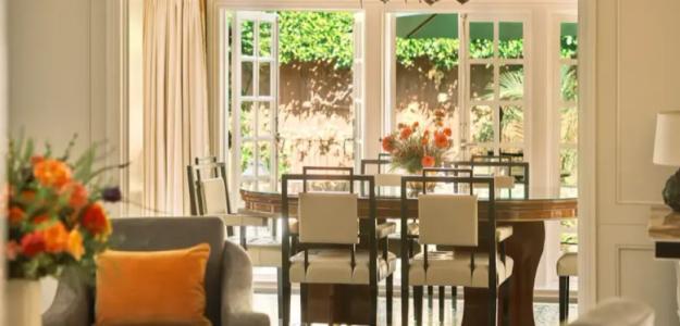 The Beverly Hills - Dorchester Collection - 157