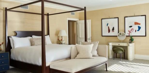 The Beverly Hills - Dorchester Collection - 160