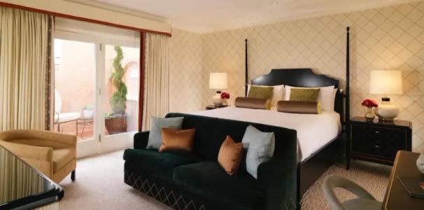 The Beverly Hills - Dorchester Collection - 120