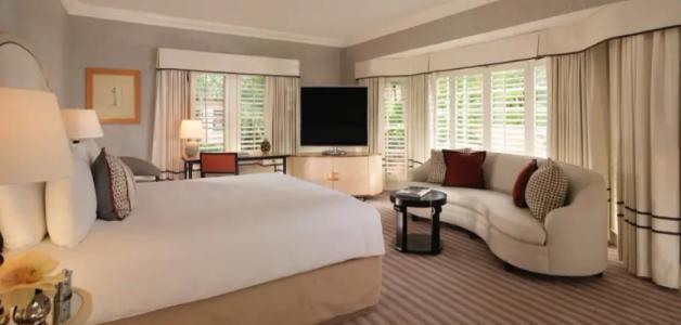 The Beverly Hills - Dorchester Collection - 155