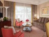 Beverly Hills Double Junior Suite