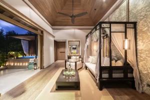 The Sarojin -SHA Extra Plus, Khao Lak