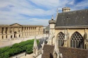 Relais Du Louvre, Paris