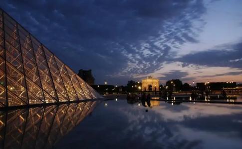 Relais Du Louvre - 17