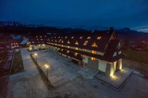 Hotel Tatra, Zakopane