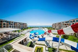 Hotels in Sveti Vlas