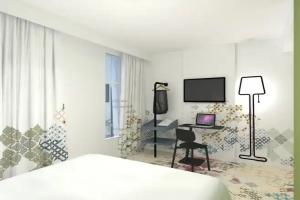 Ibis Styles Paris Gare Saint Lazare, Paris