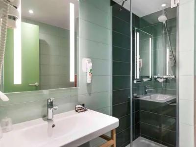 Ibis Styles Paris Gare Saint Lazare - 19