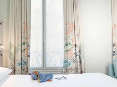 Ibis Styles Paris Gare Saint Lazare - 23