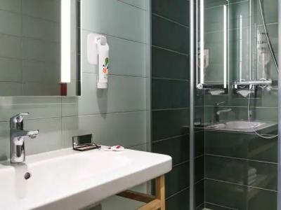 Ibis Styles Paris Gare Saint Lazare - 29