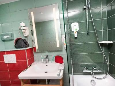 Ibis Styles Paris Gare Saint Lazare - 20