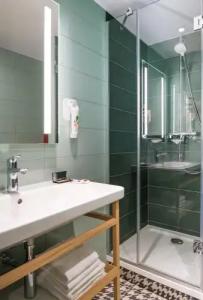 Ibis Styles Paris Gare Saint Lazare - 24