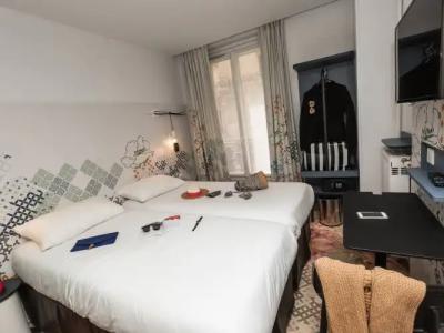 Ibis Styles Paris Gare Saint Lazare - 26