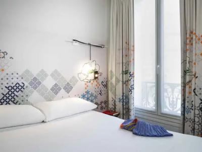 Ibis Styles Paris Gare Saint Lazare - 28