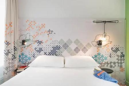 Ibis Styles Paris Gare Saint Lazare - 16