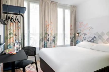 Ibis Styles Paris Gare Saint Lazare - 17