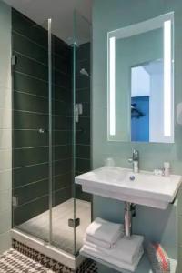 Ibis Styles Paris Gare Saint Lazare - 12