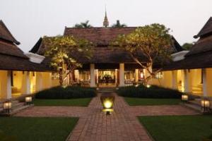 Rachamankha Hotel, Chiang Mai