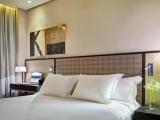 Superior Granados Double room with city view