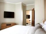 1 Bedroom Double Suite