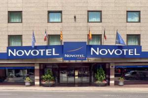 Novotel Andorra, Andorra La Vella