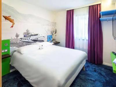 ibis Styles Strasbourg Avenue du Rhin - 102