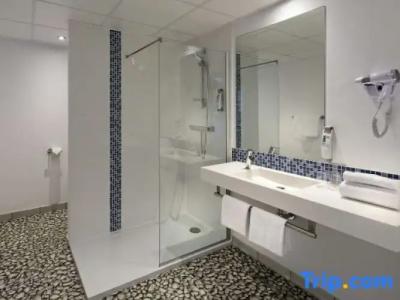 ibis Styles Strasbourg Avenue du Rhin - 101