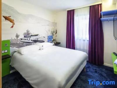 ibis Styles Strasbourg Avenue du Rhin - 112