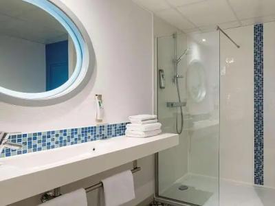 ibis Styles Strasbourg Avenue du Rhin - 108