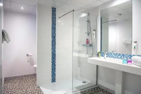 ibis Styles Strasbourg Avenue du Rhin - 106