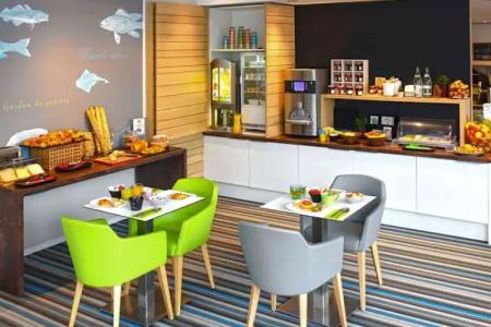 ibis Styles Strasbourg Avenue du Rhin - 100