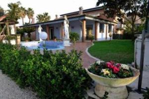 B&B Paradise, Fiumicino