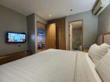 2 Bedrooms Executive Quadruple Suite