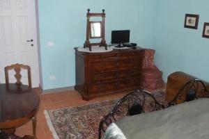 Guest House «Fattoria I Ciliegi», Reggello