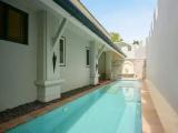 1 Bedroom Villa with pool view