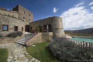 Castello di Velona - The Leading Hotels of the World, Montalcino