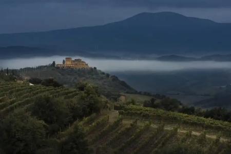 Castello di Velona - The Leadings of the World - 23