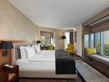 Double Junior Suite with Bosphorus view