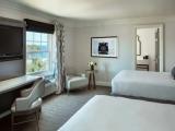 Classic Quadruple room