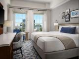 Standard Double room with ocean view