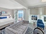 Classic Junior Suite with view