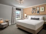 Double Suite with view